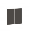 Двери шкафа EDIS ELD 42-2 Дуб Денвер темный_11