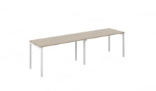 Рабочая станция Sigma SG.229.OD.44.WH Дуб темный Белый_33