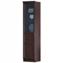 Шкаф многоцелевого назначения Лира 42 Дуб нортон темный_2