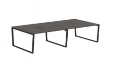 Бенч-система EDIS EVWST 3116 Мокко Черный_111