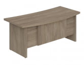 Стол руководителя Wing WN.102.OD Дуб темный_1