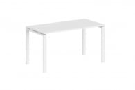 Стол рабочий Sigma SG.201.WH.44.WH Белый_1