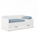 Диван-кровать Мотокросс ЛД 535.090.000 Серый шелк_0