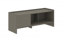 Тумба сервисная EDIS ELC 1447 Мокко_0