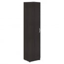 Шкаф-колонка с глухой дверью левый Simple SR-5U.1 L Дуб Юкон Модерн_1