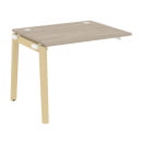 Наборный элемент рабочей станции ONIX WOOD OW.1.NRS-1.8 Дуб Аттик/Светлый_18