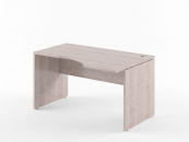 Стол письменный правый XCET 149 R (Дуб Сонома)_16