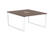 Бенч-система EDIS EVWST 1316 Дуб Денвер темный Белый_97