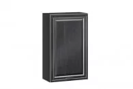 Шкаф кухонный 600 высокий Италия ЛД 275.456.000 Черный Дуб темный_21
