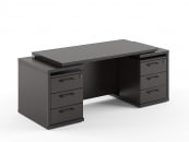 Стол руководителя TDT 197 (Венге Магия)_13