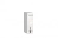 Шкаф кухонный 200 Анастасия ЛД 039.461.000 Белый_14