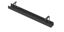 Кабель-канал подвесной ENIO MK-0160 (S) Антрацит_7