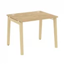 Стол письменный ONIX WOOD OW.SP-1.8 Тиквуд Светлый/Светлый_54