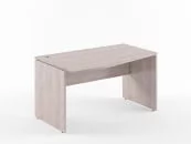 Стол письменный левый XCT 169 L (Дуб Сонома)_21