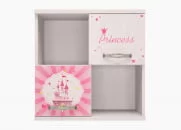 Секция навесная Принцесса 10_0