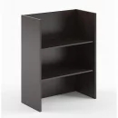 Каркас стеллажа В420 Венге магия_30