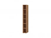 Стеллаж Монако 902.56 Дуб Вотан_1
