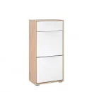 Комод Куба 13.114 Дуб сонома-белый премиум_1