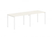 Бенч-система EDIS EUWST 2380 Ясень Траун Белый_55