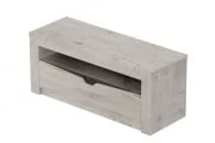 Тумба для ТВ Соренто 10 Дуб бонифаций_1