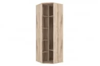 Шкаф угловой 45 (корпус) Марта ЛД 124.030.000 М Дезира Эш_3
