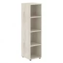 Каркас стеллажа LOFTIS LMC 40 Сосна Эдмонт_4