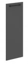 Дверь ЛДСП (1 шт.) ENIO MMD 42-1 Антрацит_15