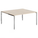 Рабочая станция XTEN GLOSS XGWST 1614 Бук Тиара_2