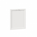 Фасад 600 Джулия ЛД 284.050.000 Белый_1