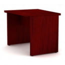 Элемент наборного переговорного стола В 305.2 Бургунди_1