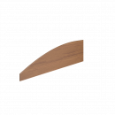 Экран Riva А.ЭКР-3.1 Орех Гварнери_6