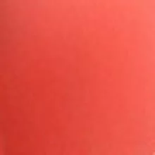 Пластик Красный