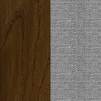 серебристо-серый_темный дуб