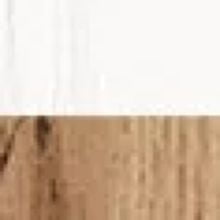 Белый шпон / Дуб Вотан / Белоснежный матовый / Дуб золотой