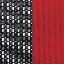 Черный/красный