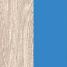 Ясень шимо светлый/Синий