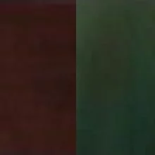 Венге/Малахит