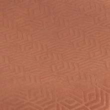 Геометрия терракотовый