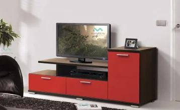 Тумбы под ТВ