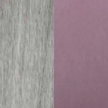 Дуб Крафт серый/Велюр 108