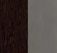 Венге/Виола 18