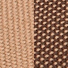 Ткань коричневая/бежевая, 26/13