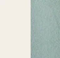 Алебастр/Мятный