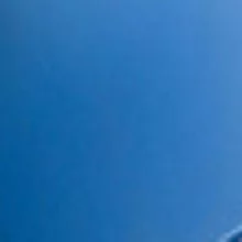 Пластик Синий