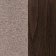 Caramel (жаккард)/Орех