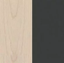 Бук Тиара/Антрацит