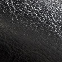 Черный глянец PU ABD 002