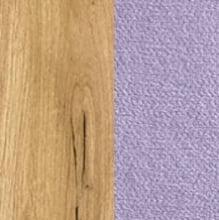 Дуб Крафт золотой/Велюр 328