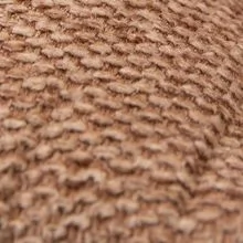 Коричневая ткань LAR 275-3