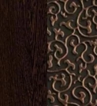 Венге/Броде 575